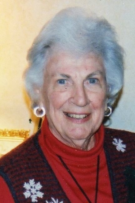 Obituary of Valeria Kimball Glaser