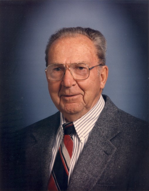 Obituary of Omer Archie Berry