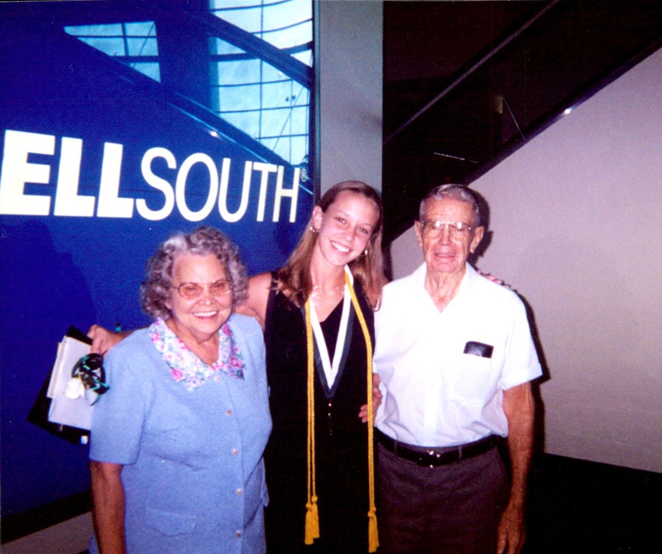 Obituary of Daphine Agnes Quick Reynolds