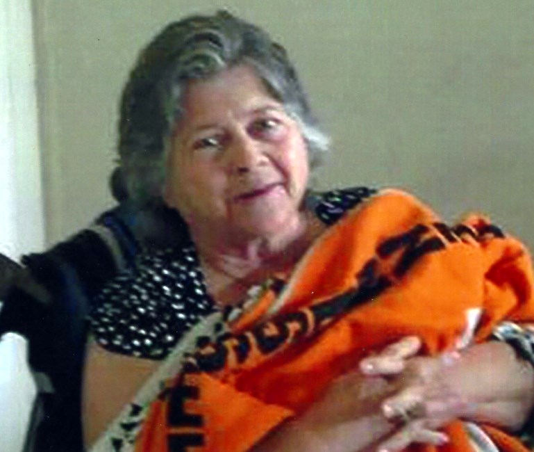 Obituary of Mary Alice Cooper