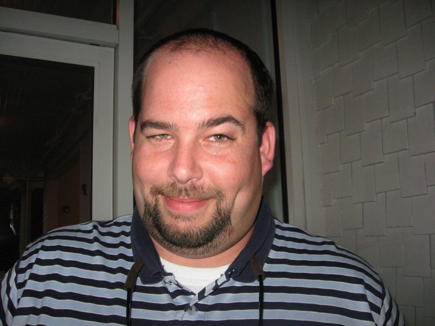 Obituary of Bradley Alan Ripperdan