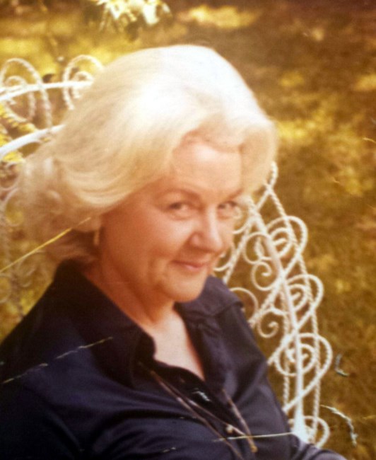 Obituary of Phyllis Tinsley Todaro
