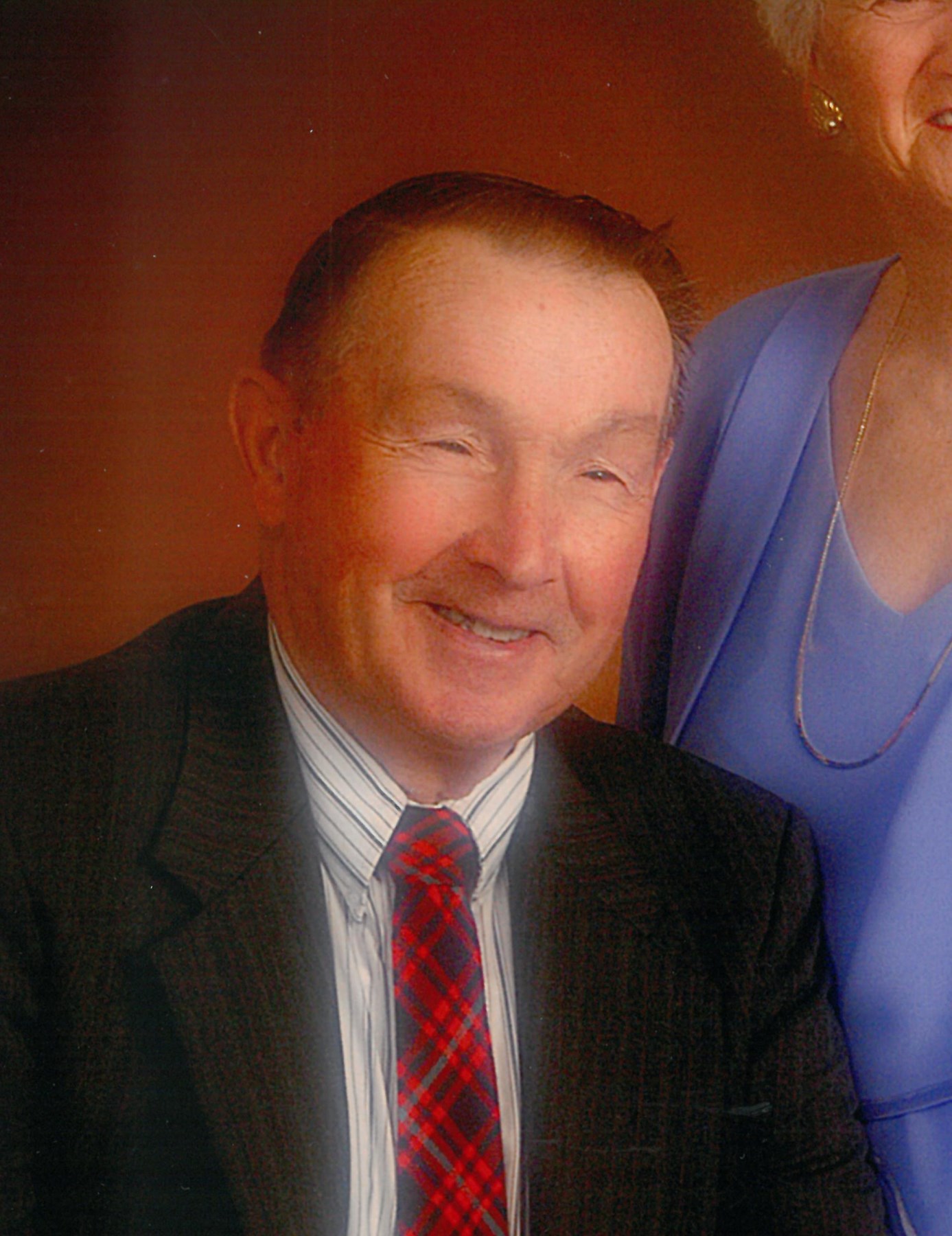 Obituary of John Alexander MacIntyre