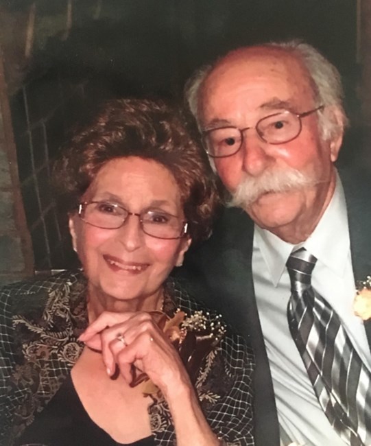 Obituary of Nick Errico