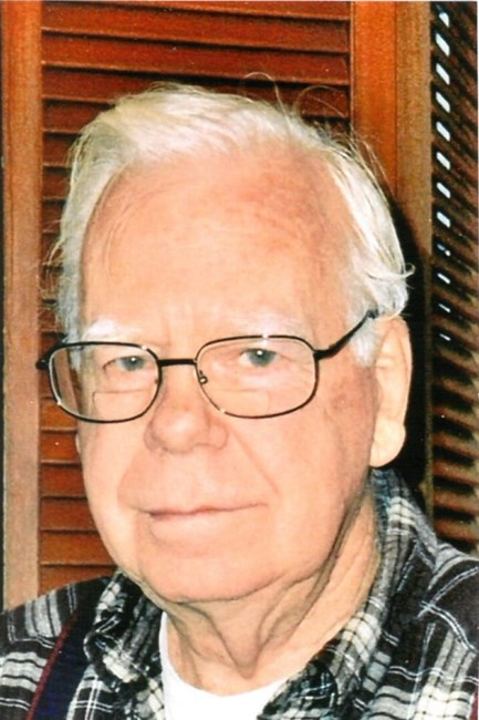 Obituary of Kenneth Arthur Christiansen