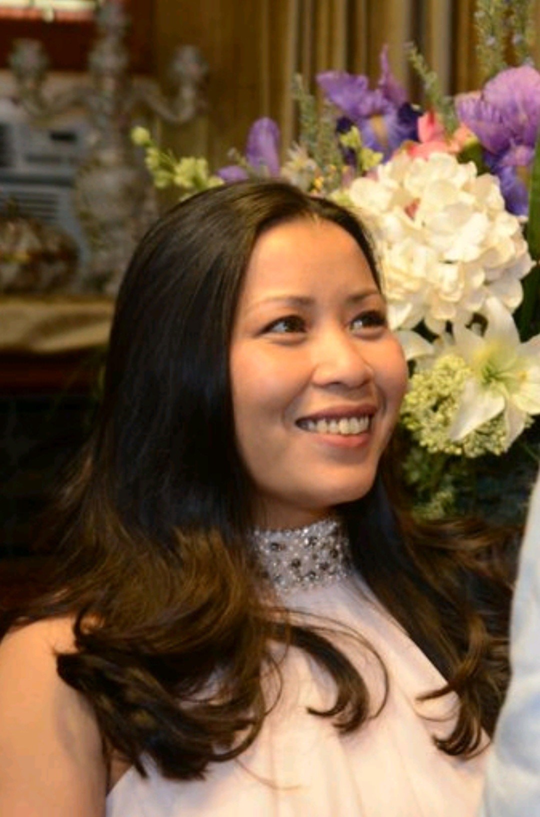 Obituary of Ingoy Graham