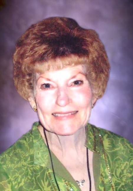 Obituary of Jan L. Barker