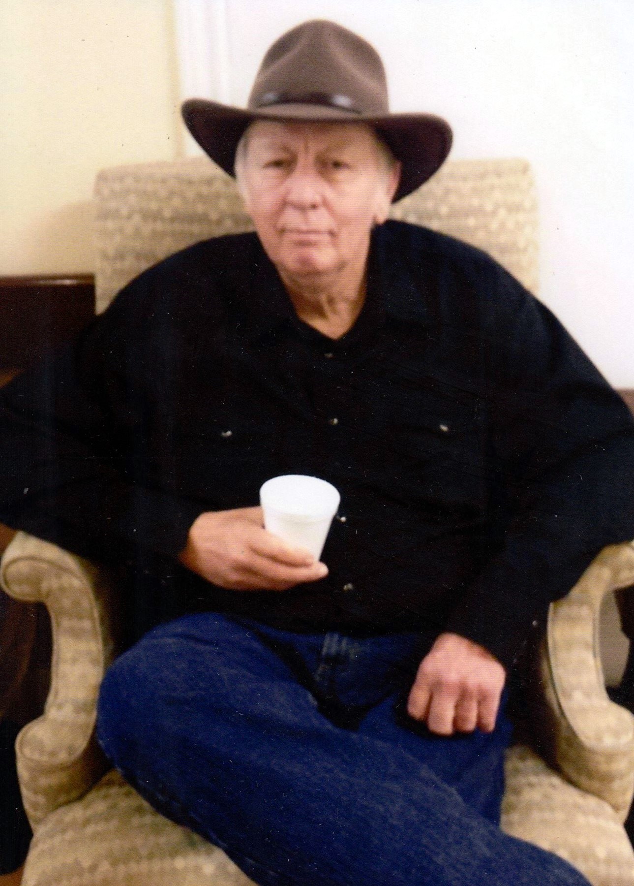 Newman Clyde McWhiney Obituary Shreveport, LA
