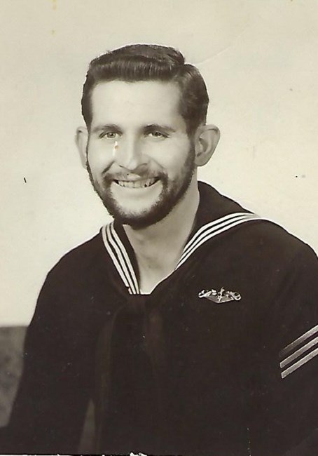 Obituary of Stanley Hearl Pomeroy