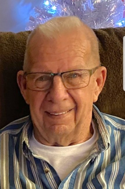 Obituary of Donald W. Beecher