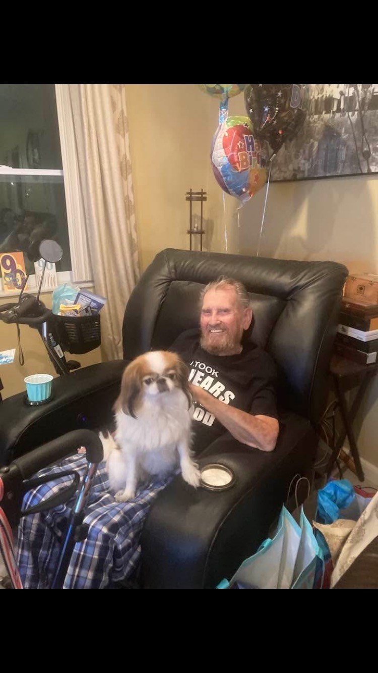 Obituary of Gerald Lee Smith