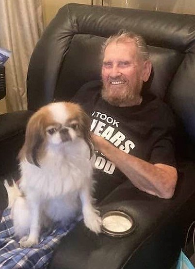 Obituary of Gerald Lee Smith