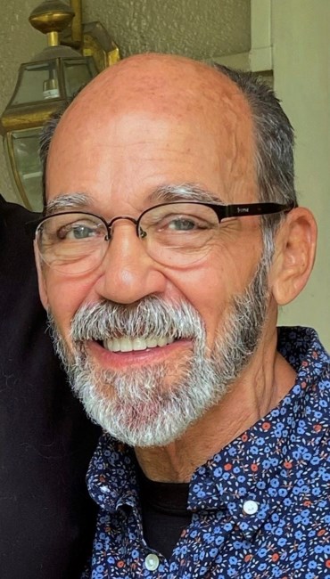 Obituario de David Michael Geier