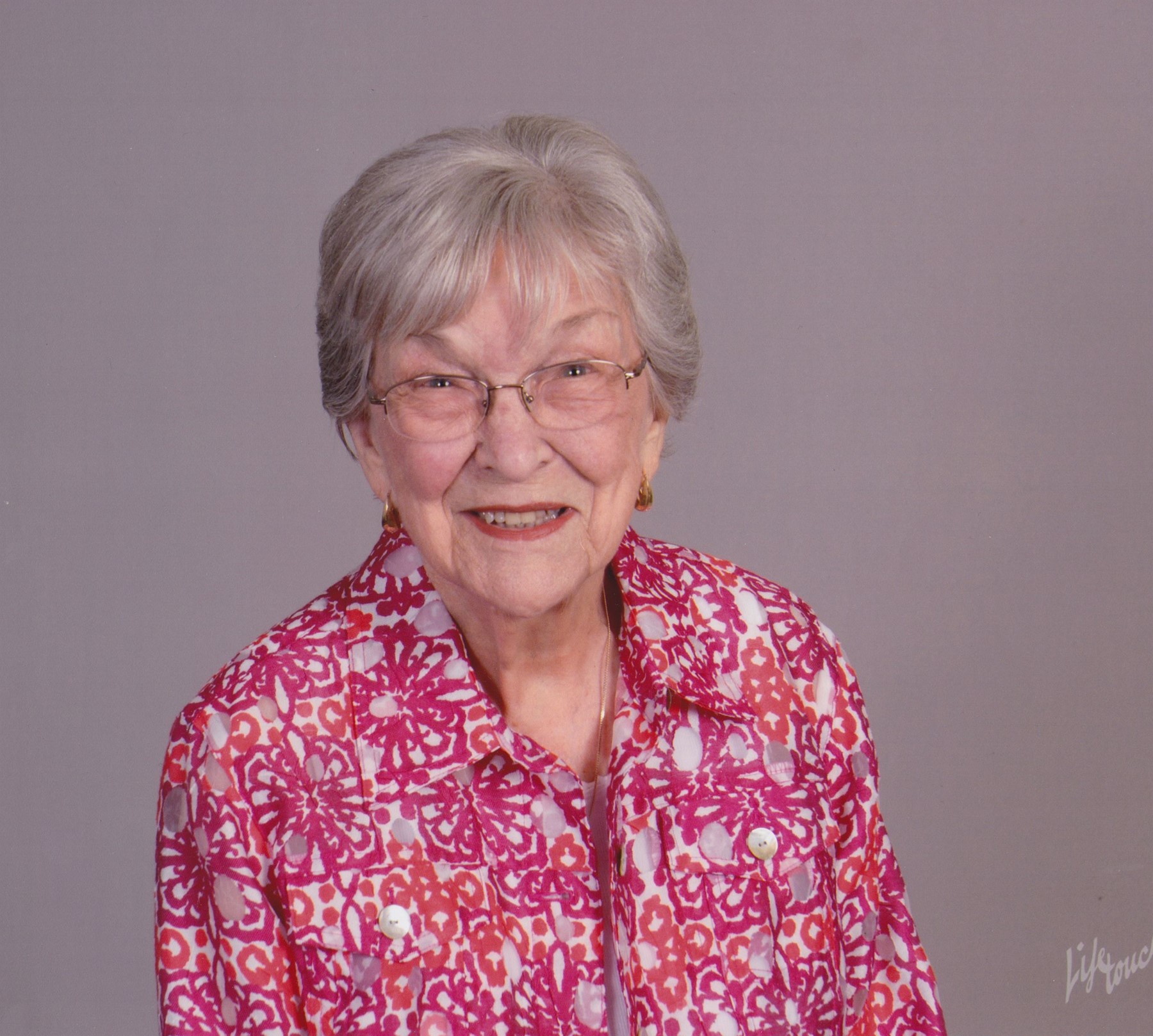 Obituario de Alverne Stanfill