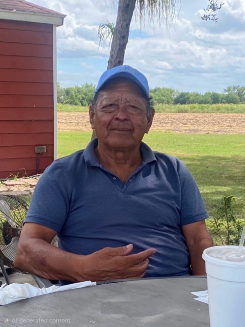 Obituary of Gilberto L. Gonzalez