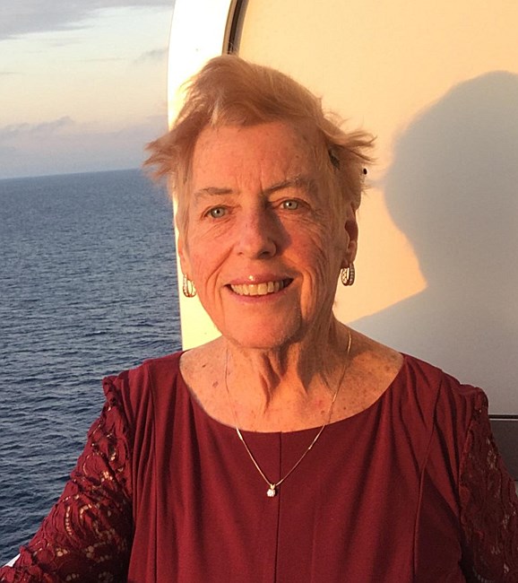 Obituary of Mary Theresa McNamara Reihl