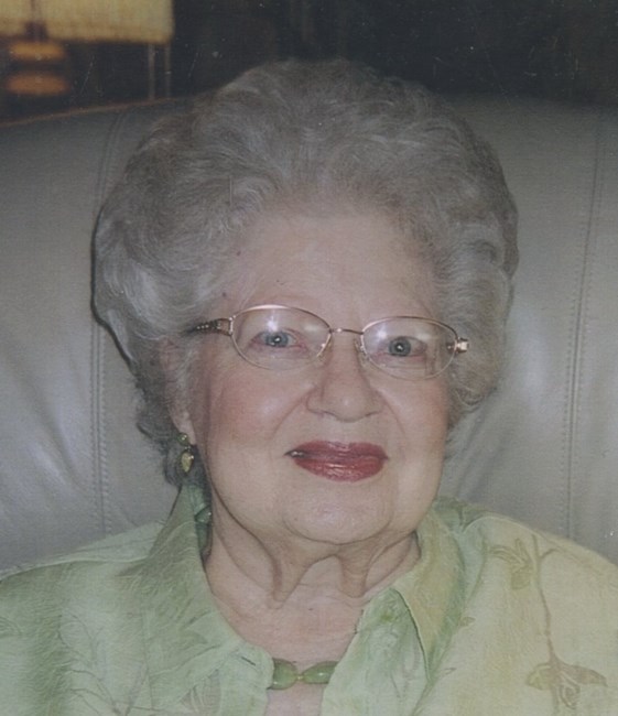 Obituary of Bessie J. Fraser