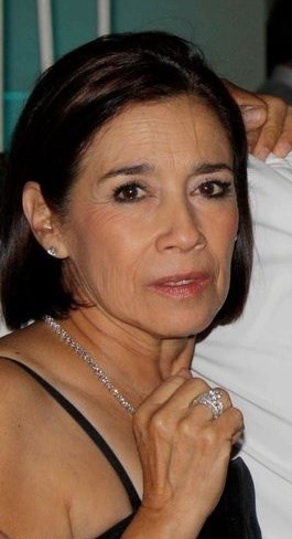 Obituary of Susana Solares