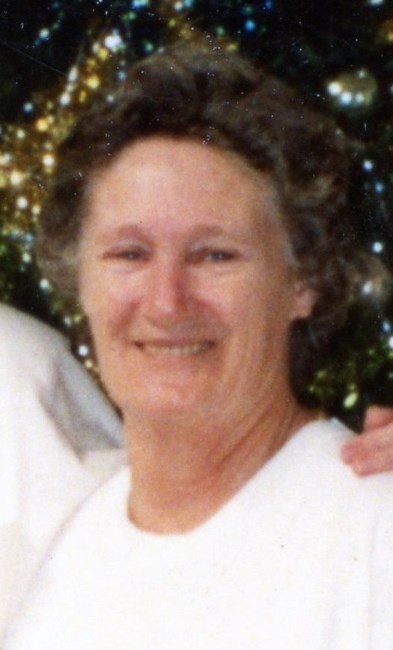 Obituary of Frankie Marie Luna