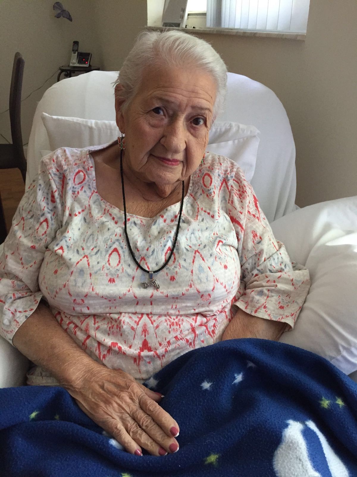 Obituary of Aida Marrero