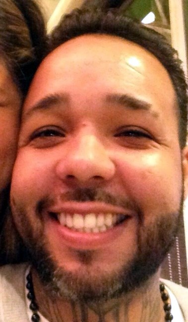 Obituary of Victor Mario Rodriguez