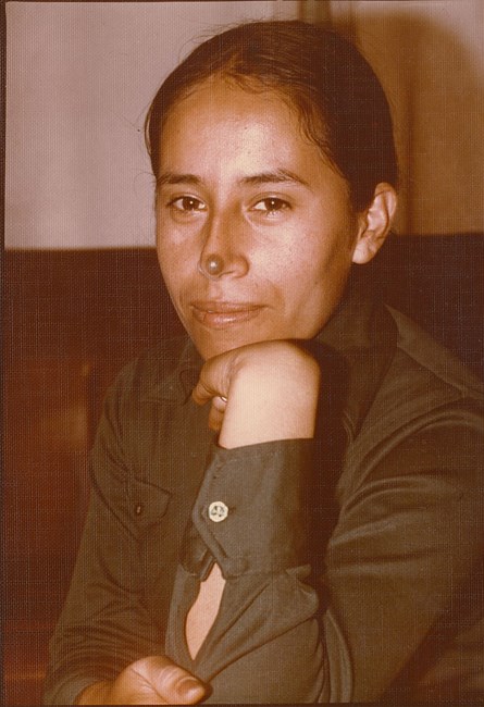 Obituary of Maria A. Barajas