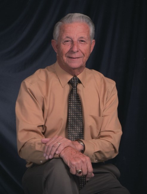 Obituary of Larry Ray Bailes