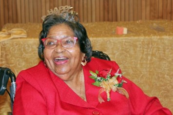 Obituary of Glendora Gibson McCauley