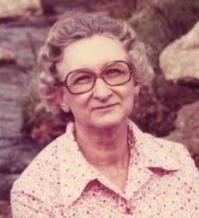 Avis de décès de Cherry B. Liles