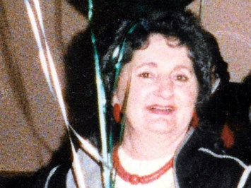 Obituary of Rita N. Corradini