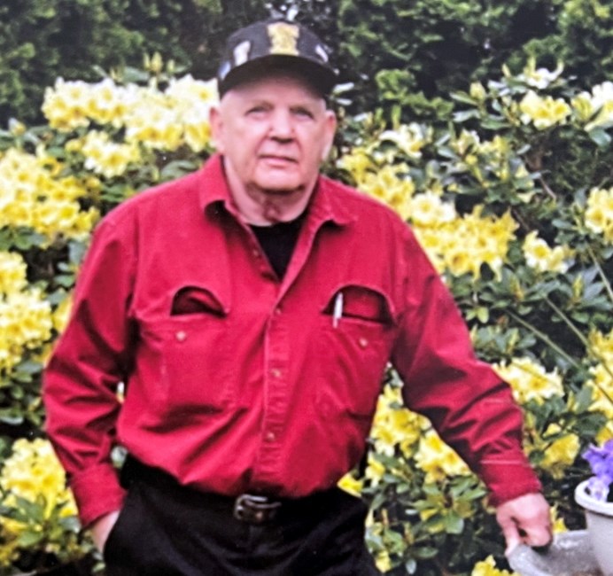 Obituary of Burnet Arthur Shosky Jr.