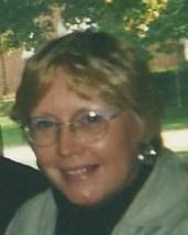 Obituary of Helen "Gail" Manuel