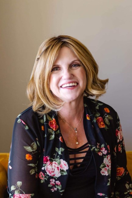 Obituario de Lisa Jean Denney