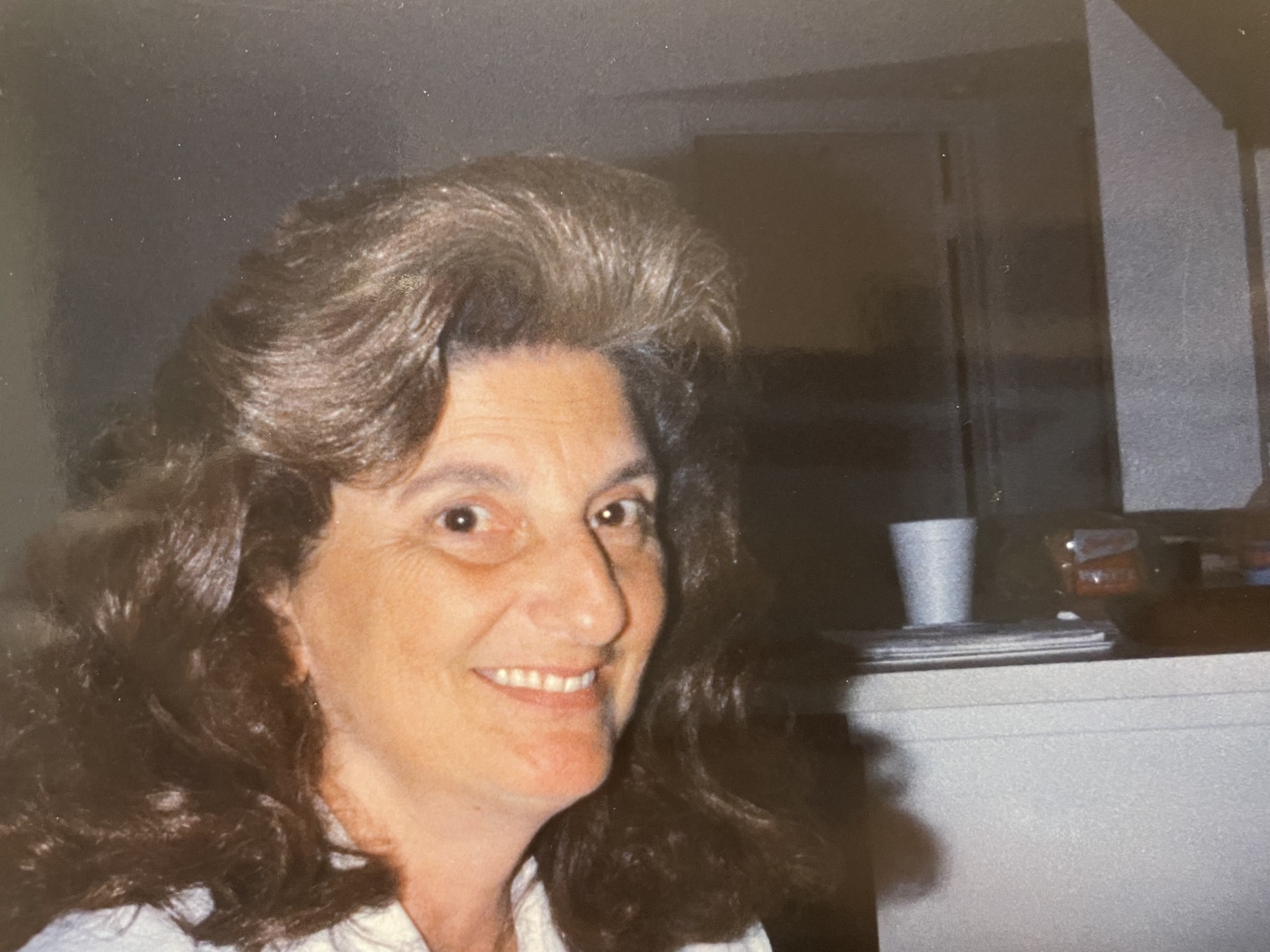 Obituary of Elizabeth Anne  Christinziano Crew