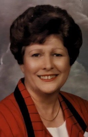 Obituary of Mary Ellen Hicks Wright