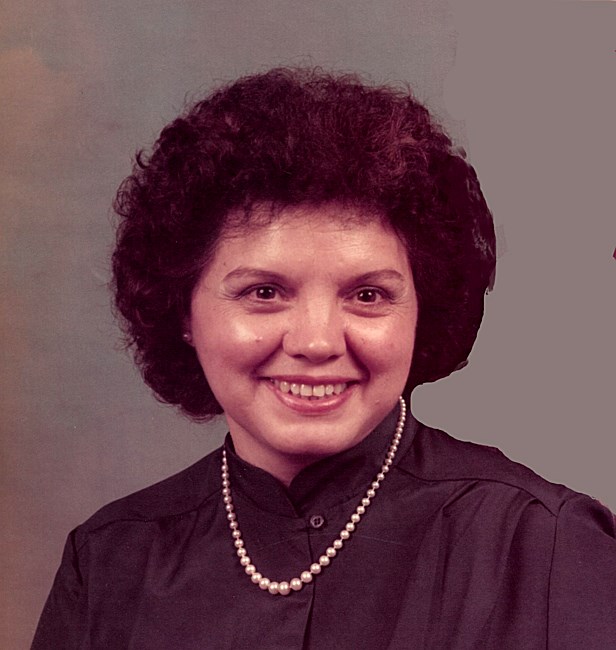 Obituary of Dorothy Carpenter