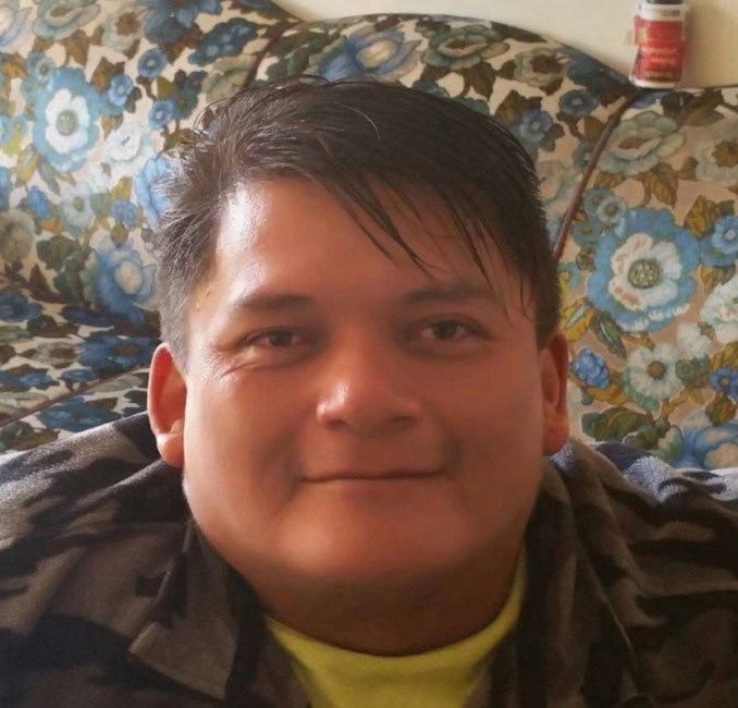 Avis de décès de Paul 'Benji' Cowley Jr.