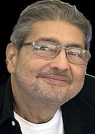 Obituary of Robert Webb Longoria Jr.