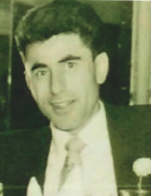 Obituary of Theodore Carrella