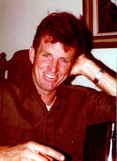 Obituary of Ronald Anthony Surmik Sr.