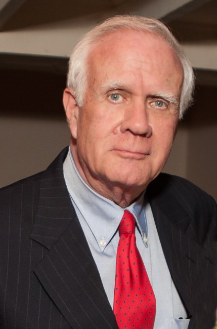 Obituary of Harvey Crowley Couch III