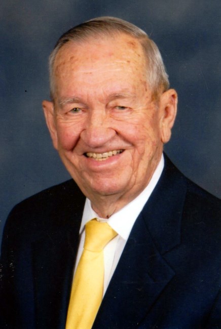 Avis de décès de Bill B. Cox