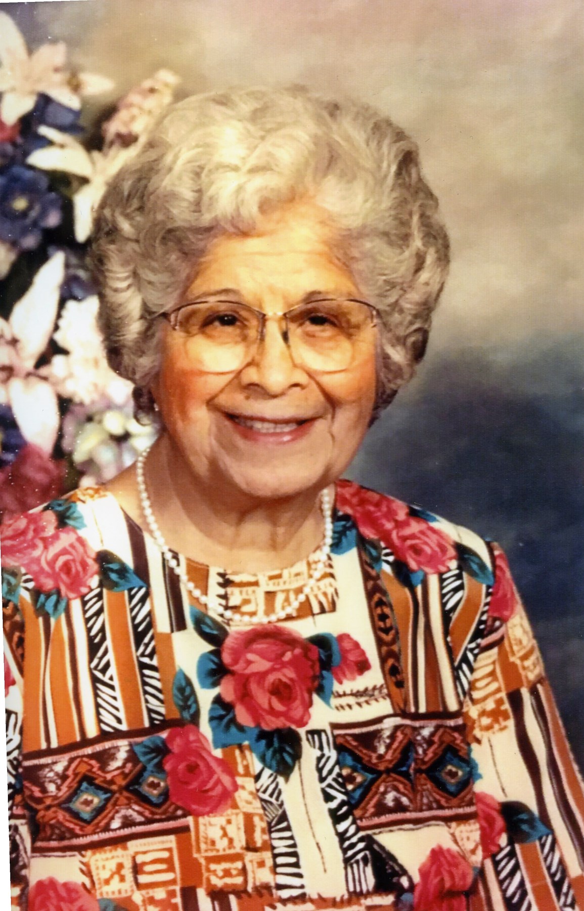 Obituary of Nellie (Manuela) E. Arciero