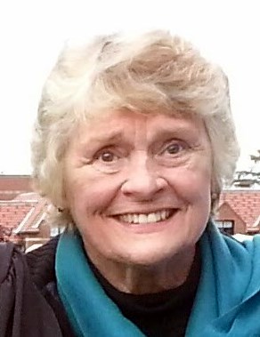 Obituary of Yvonne L. Vontver