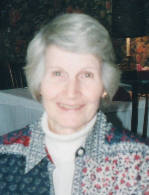 Obituary of Virginia "Ginney" A. Brown