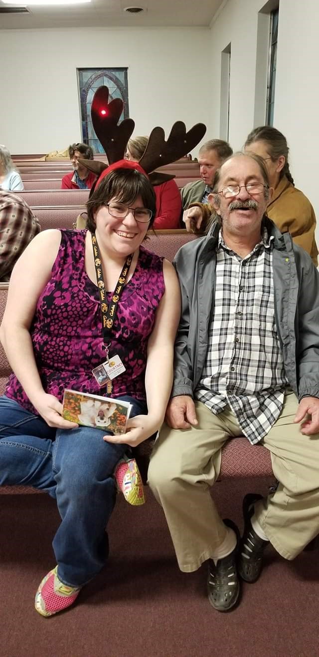 Obituary of Charles "Dusty" Smith