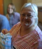 Barbara Dowling