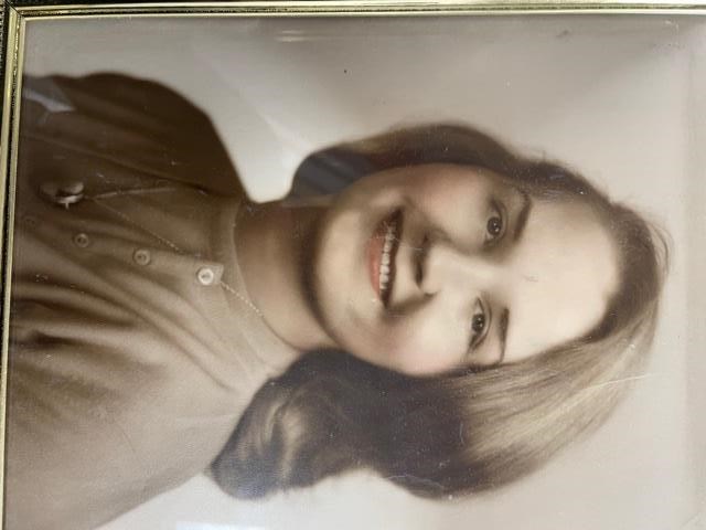 Obituary of Genevieve Hammer