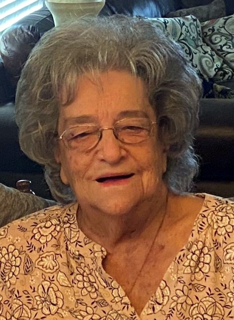 Obituary of EmmaLou Bienvenu Sourita