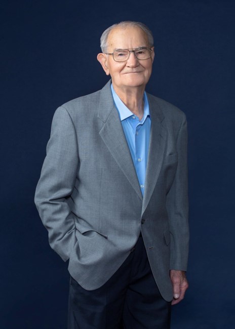 Obituary of Edward A. Pavelka